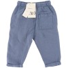 Zara Boys Blue Pants
