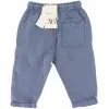 Zara Boys Blue Pants