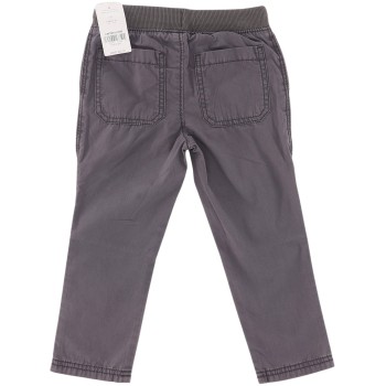 Carter's Boys Grey Pants Carter's Boys Grey Pants