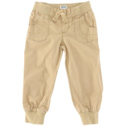Old Navy Boys Beige Khakis