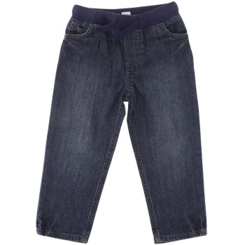 Carter's Boys Blue Jeans