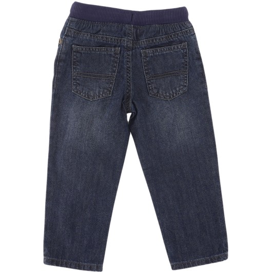 Carter's Boys Blue Jeans Carter's Boys Blue Jeans