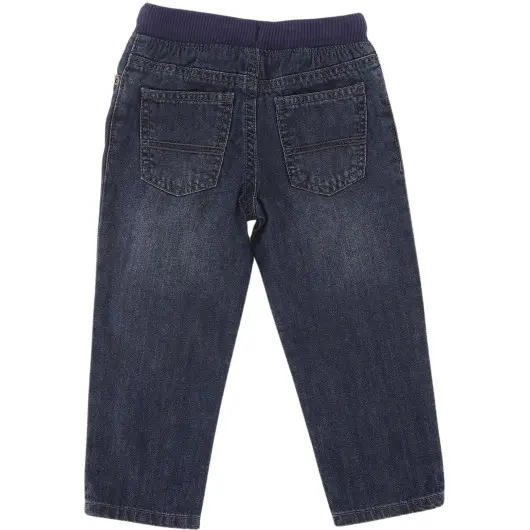 Carter's Boys Blue Jeans