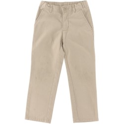 Izod Boys Beige Khakis