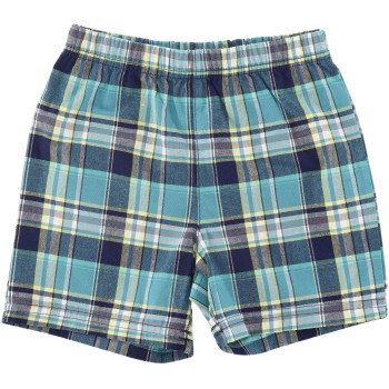 Carter's Boys Multi-Color Shorts