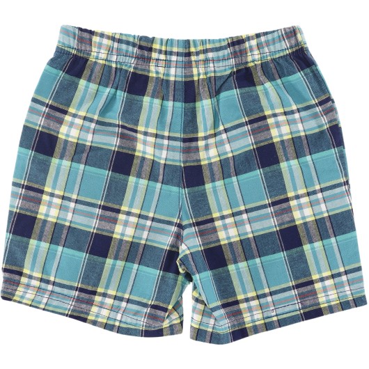 Carter's Boys Multi-Color Shorts Carter's Boys Multi-Color Shorts