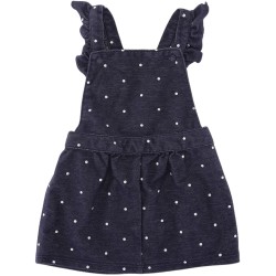 Carter's Girls Blue Dress