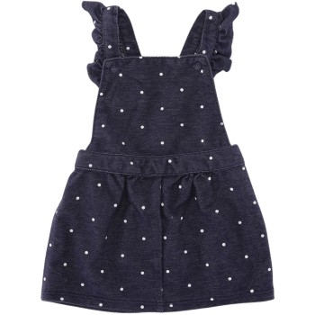 Carter's Girls Blue Dress