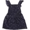 Carter's Girls Blue Dress