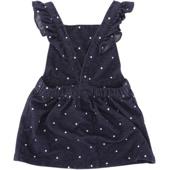 Carter's Girls Blue Dress Carter's Girls Blue Dress