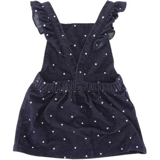 Carter's Girls Blue Dress