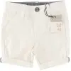 Primark Boys White Shorts