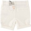Primark Boys White Shorts