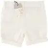 Primark Boys White Shorts