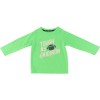 Carter's Boys Green Long Sleeve