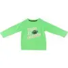 Carter's Boys Green Long Sleeve