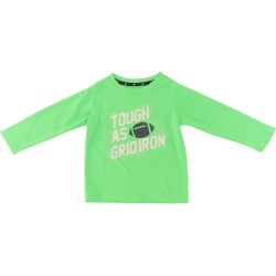Carter's Boys Green Long Sleeve
