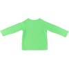 Carter's Boys Green Long Sleeve