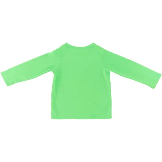 Carter's Boys Green Long Sleeve