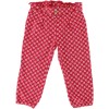 Carter's Girls Red Pants