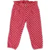 Carter's Girls Red Pants