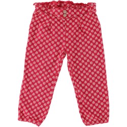 Carter's Girls Red Pants