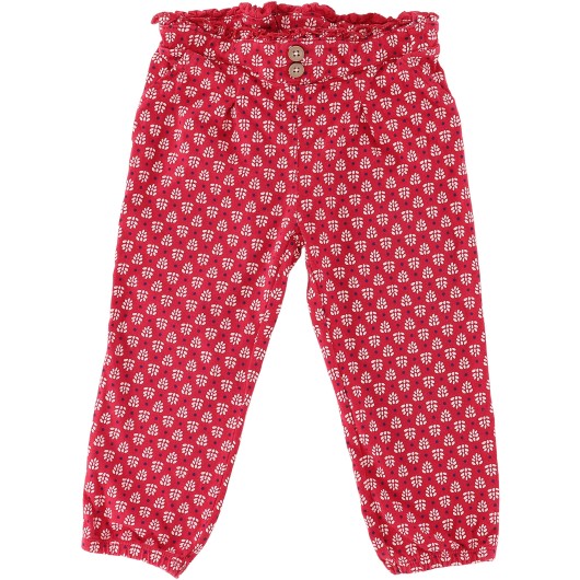 Carter's Girls Red Pants