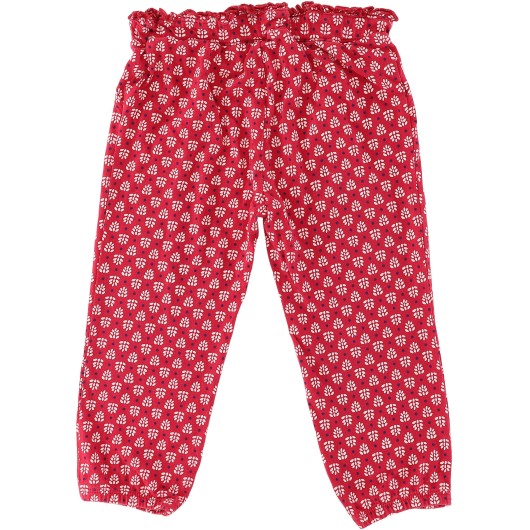 Carter's Girls Red Pants Carter's Girls Red Pants