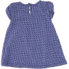 Carter's Girls Blue Dress