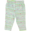 Emily And Oliver Girls Multi-Color Pants