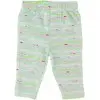 Emily And Oliver Girls Multi-Color Pants