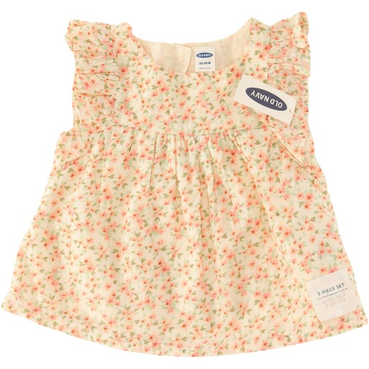 Old Navy Girls Multi-Color Set Old Navy Girls Multi-Color Set