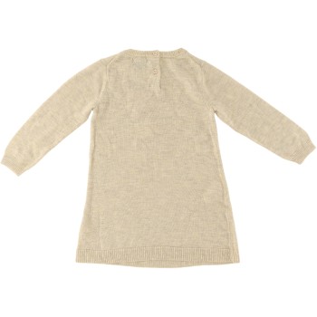 Gap Girls Beige Sweater Gap Girls Beige Sweater