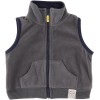 Carter's Boys Grey Vest