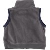 Carter's Boys Grey Vest