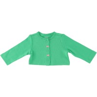 Carter's Girls Green Long Sleeve