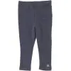 Calvin Klein Girls Blue Tights