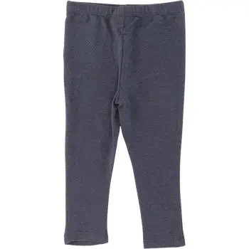 Calvin Klein Girls Blue Tights