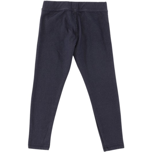 Gap Girls Blue Pants Gap Girls Blue Pants