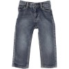 Levis Gender Neutral Blue Jeans