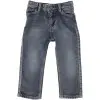 Levis Gender Neutral Blue Jeans