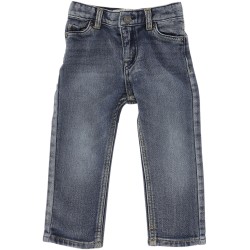 Levis Gender Neutral Blue Jeans