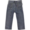 Levis Gender Neutral Blue Jeans