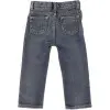 Levis Gender Neutral Blue Jeans