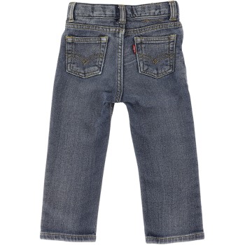 Levis Gender Neutral Blue Jeans Levis Gender Neutral Blue Jeans