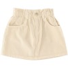 Zara Girls Cream Skirt