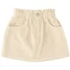 Zara Girls Cream Skirt