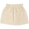 Zara Girls Cream Skirt