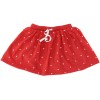 Carter's Girls Red Skirt