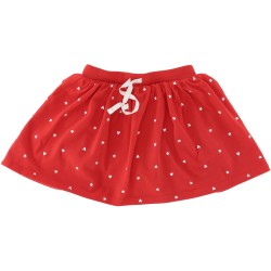 Carter's Girls Red Skirt